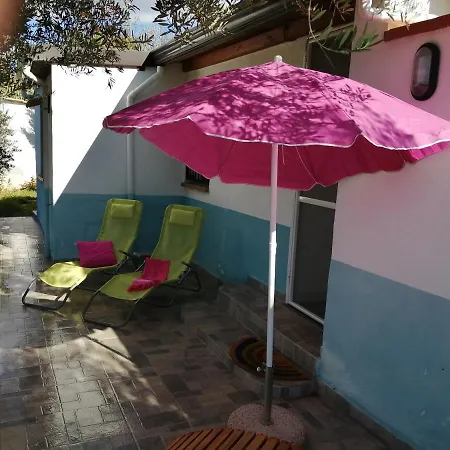 Casa vacanze Daisy *