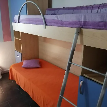 Casa vacanze Daisy *
