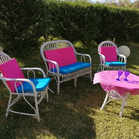 Daisy Casa vacanze *