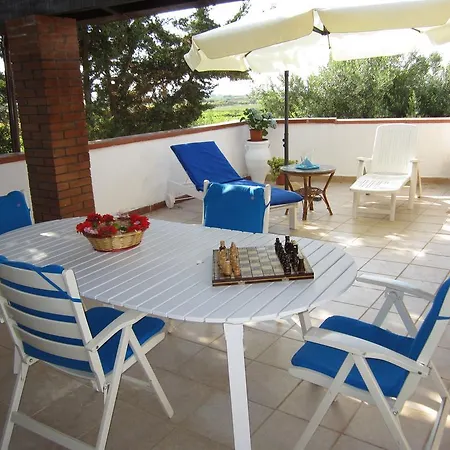 Casa vacanze Daisy Trappeto (Sicily)