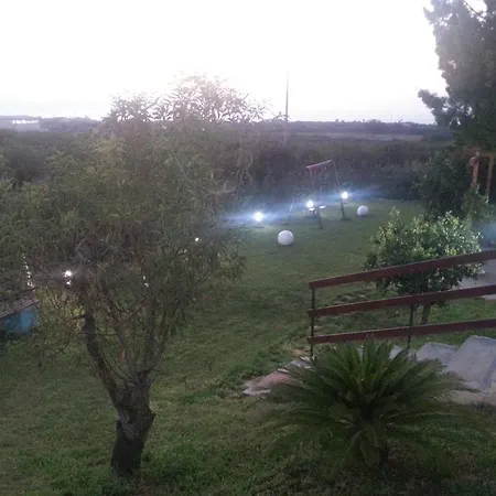 Daisy Casa vacanze