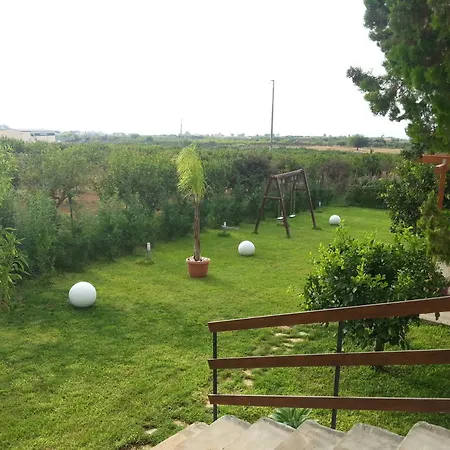 Casa vacanze Daisy *