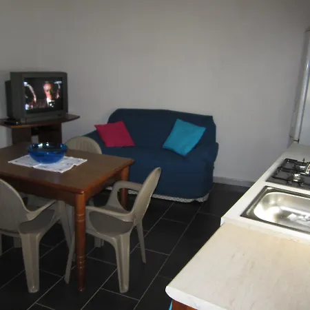Casa vacanze Daisy Trappeto (Sicily)